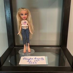 Bratz funk out! Cloe